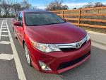 2014 Toyota Camry XLE FWD 98,000 mi
