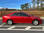 2014 Toyota Camry XLE FWD 98,000 mi