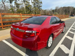 2014 Toyota Camry XLE FWD 98,000 mi