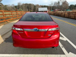 2014 Toyota Camry XLE FWD 98,000 mi