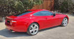 Jaguar 84,000 mi