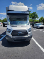 Ford 63,000 mi