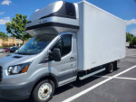 Ford 63,000 mi