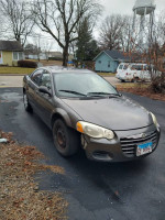 2005 Chrysler Sebring 64,000 mi