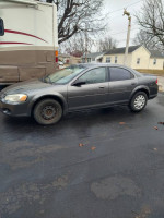 2005 Chrysler Sebring 64,000 mi