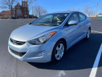 2013 Hyundai Elantra 128,000 mi