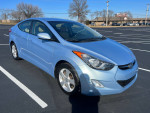 2013 Hyundai Elantra 128,000 mi