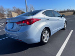 2013 Hyundai Elantra 128,000 mi