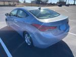 2013 Hyundai Elantra 128,000 mi