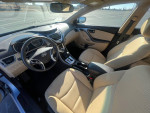 2013 Hyundai Elantra 128,000 mi
