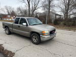 GMC 137,000 mi