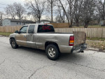 GMC 137,000 mi