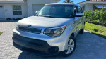 2017 Kia Soul 68,000 mi