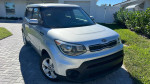 2017 Kia Soul 68,000 mi