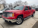2012 GMC Sierra 1500 145,000 mi