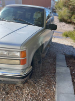 1997 GMC Yukon SLT RWD 64,000 mi