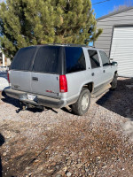 1997 GMC Yukon SLT RWD 64,000 mi
