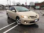 2011 Toyota Corolla LE FWD 114,000 mi