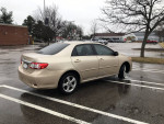 2011 Toyota Corolla LE FWD 114,000 mi