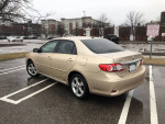 2011 Toyota Corolla LE FWD 114,000 mi