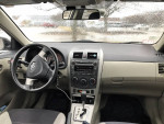 2011 Toyota Corolla LE FWD 114,000 mi
