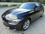 BMW 142,000 mi