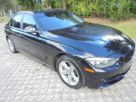 BMW 142,000 mi