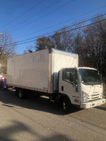Isuzu 130,000 mi