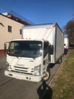 Isuzu 130,000 mi