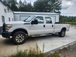 Ford F-350 87,000 mi