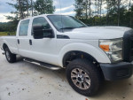 Ford F-350 87,000 mi