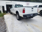 Ford F-350 87,000 mi