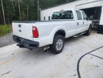 Ford F-350 87,000 mi