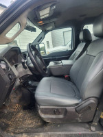 Ford F-350 87,000 mi