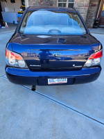 2006 Subaru Impreza 132,000 mi