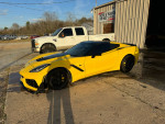 2014 Chevrolet Corvette Stingray RWD 74,000 mi