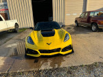 2014 Chevrolet Corvette Stingray RWD 74,000 mi
