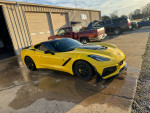 2014 Chevrolet Corvette Stingray RWD 74,000 mi