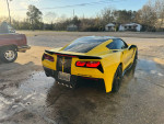 2014 Chevrolet Corvette Stingray RWD 74,000 mi