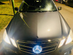 Mercedes-Benz 105,000 mi