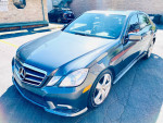 Mercedes-Benz 105,000 mi