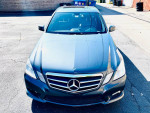 Mercedes-Benz 105,000 mi