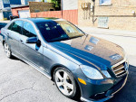 Mercedes-Benz 105,000 mi