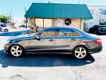 Mercedes-Benz 105,000 mi