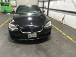 BMW 138,000 mi