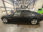 BMW 138,000 mi