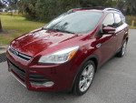 2014 Ford Escape S FWD 106,000 mi
