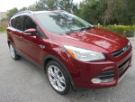 2014 Ford Escape S FWD 106,000 mi