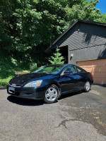 2007 Honda Accord EX FWD 93,000 mi