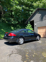 2007 Honda Accord EX FWD 93,000 mi